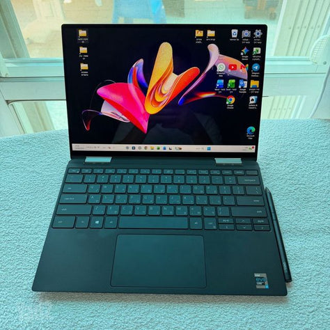 Dell XPS 13 9310 2 in 1