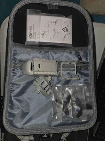 רחפן dji