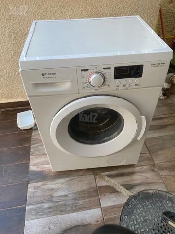 מכונת כביסה