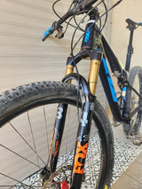 KTM SCARP Elite משופרות