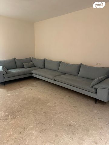 סלון פינתי