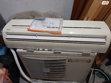 מזגן אלקטרה 2.5 כ"ס