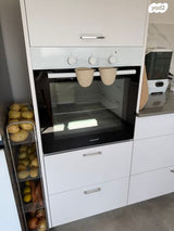 תנור בילד אין
