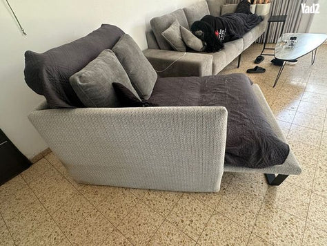 כורסא מועצבת