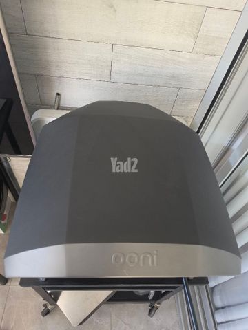 טאבון פיצה Ooni 16