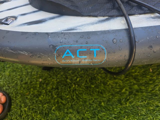 סאפ של חברת FOCUS ACT