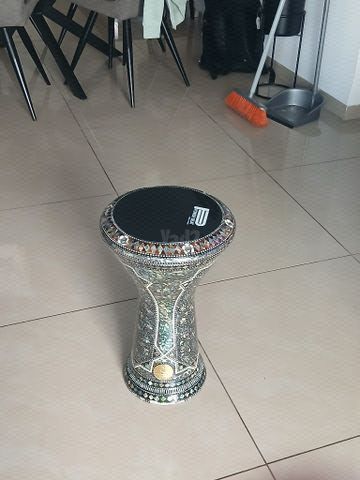 דרבוקה סומבתית חדשה