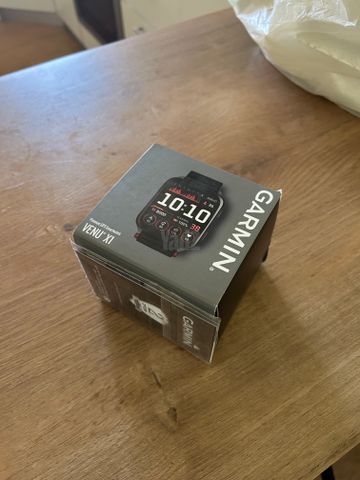 Garmin Venu X1