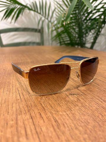 משקפי שמש Ray Ban