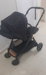 עגלת תינוק