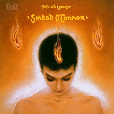 Sinead O'Connor Faith
