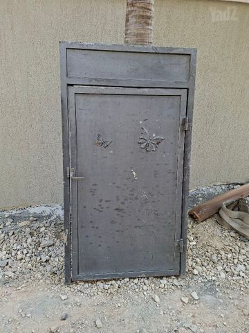 שער לפח אשפה