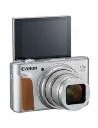 מצלמת קנון  SX740