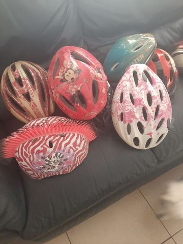קסדות