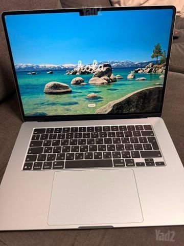 MacBook Air 15 M4