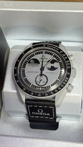 SWATCH-OEGA