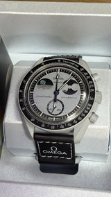 SWATCH-OEGA