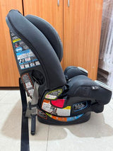 כסא בטיחות GRACO 4ever DLX SL