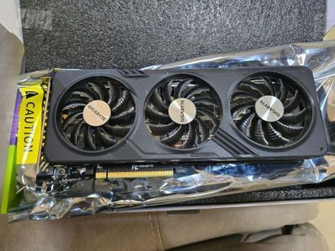 כרטיס מסך Nvidia rtx 4060 8gb