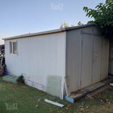 מחסן גינה