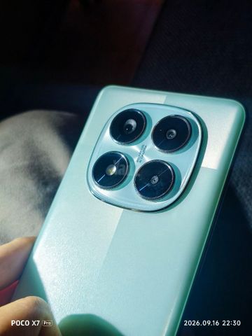 טלפון redmi note 14 pro 5g
