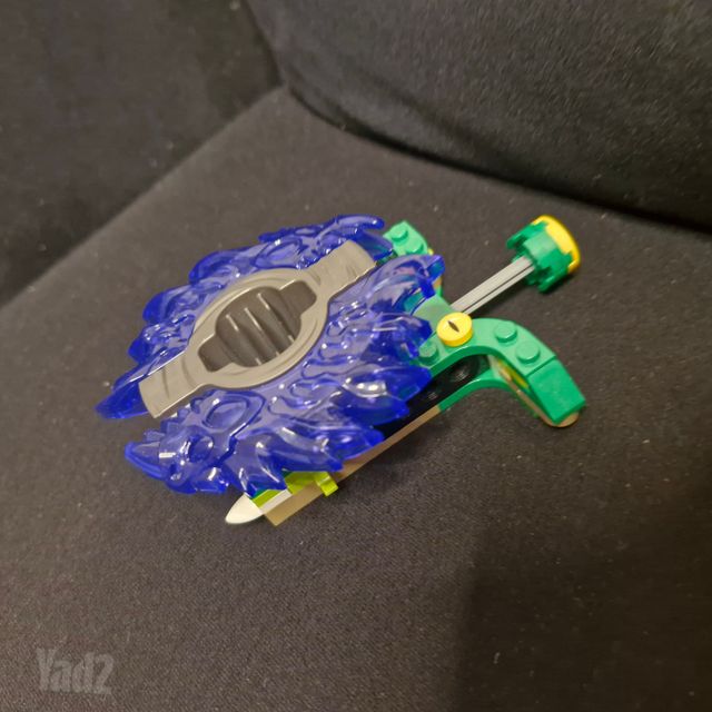לגו