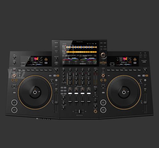 Pioneer OPUS-QUAD  + topcase
