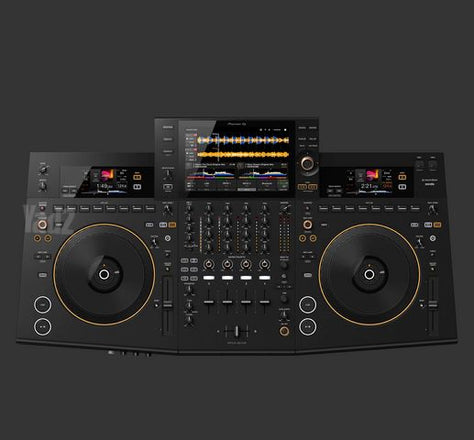 Pioneer OPUS-QUAD  + topcase