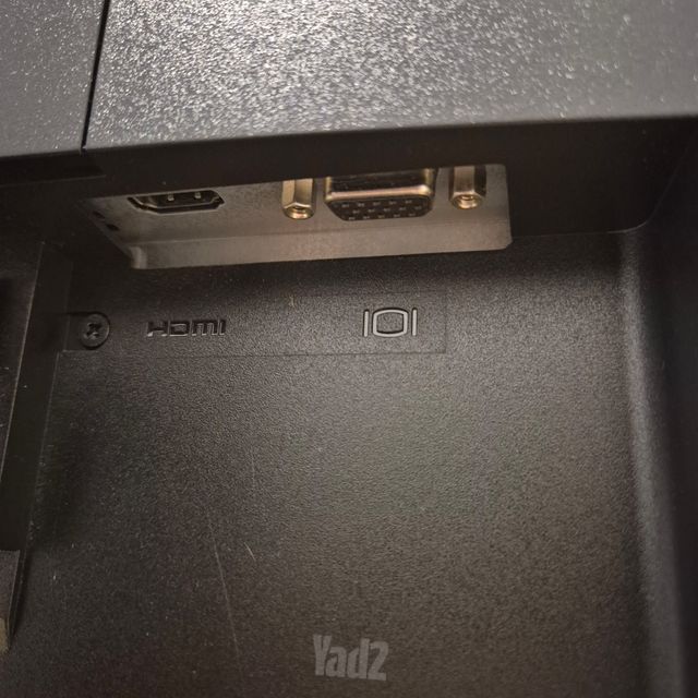 מסך מחשב DELL