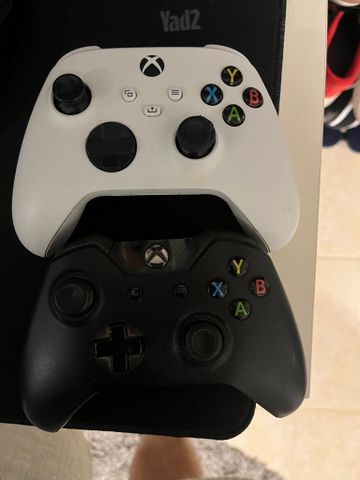 שלטי xbox