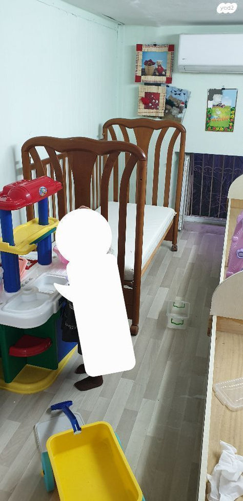 מיטה לתינוק