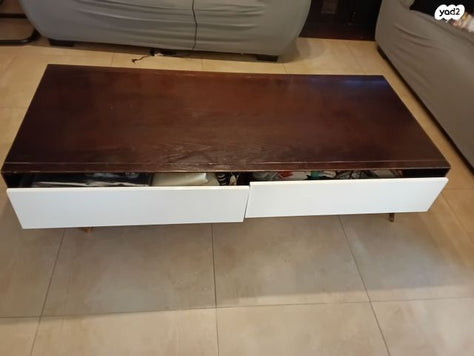 שולחן סלון