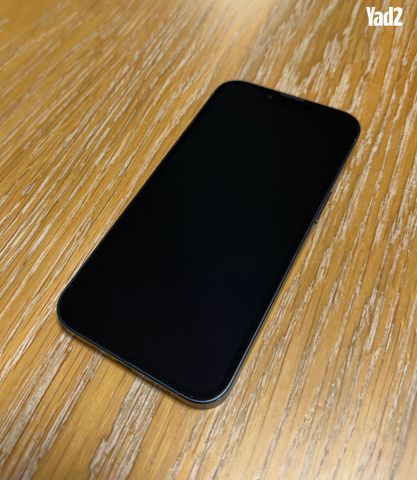 iPhone 13 במצב כמו חדש !