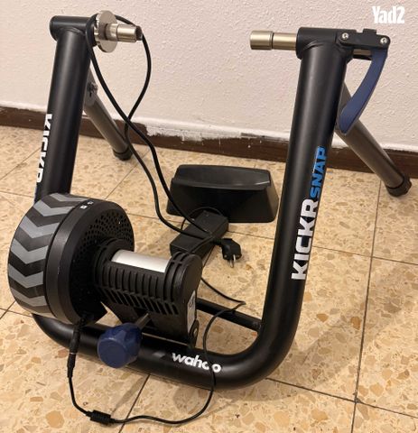 טריינר Wahoo Kickr Snap