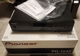 CD player Pioneer PD-10AE