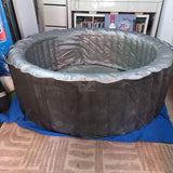 גקוזי 6 אנשים