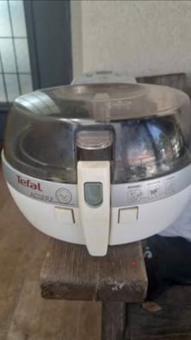 Actuary Tefal