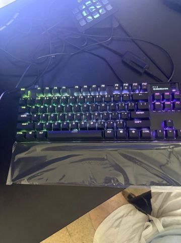Apex pro tkl gen3