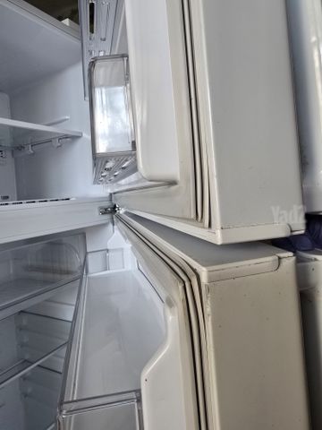 LG דגם GR - M6781W  יצור 2019