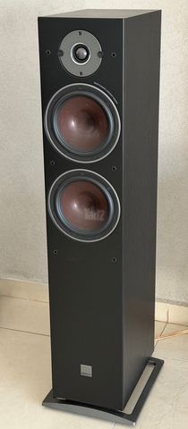 Dali Oberon 7