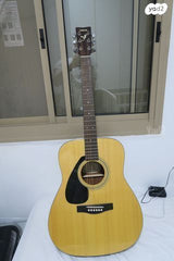 גיטרה Yamaha