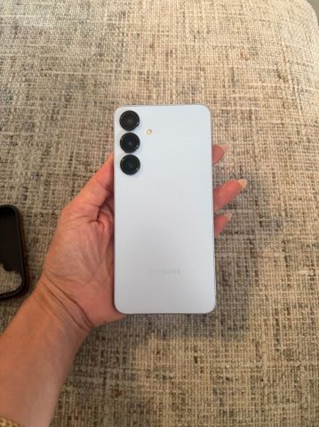 סמסונג כלרסי s25 plus