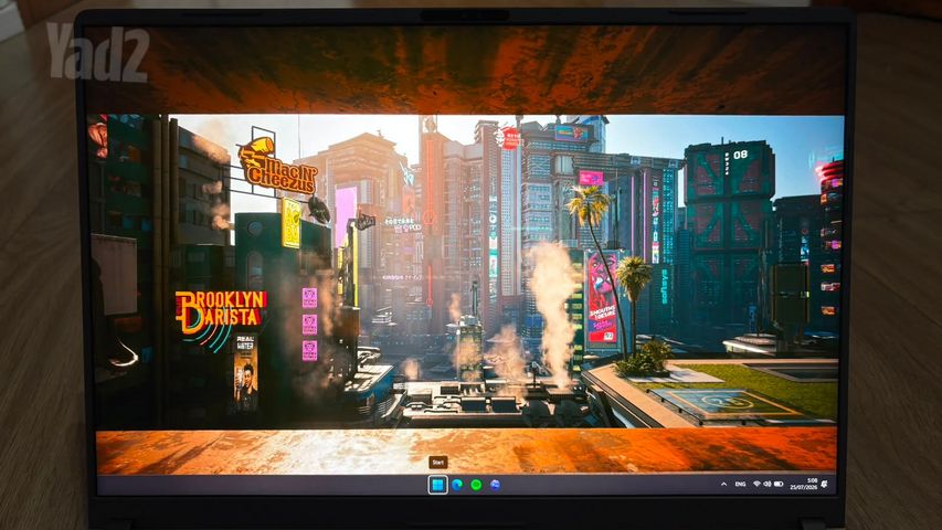 מחשב  ASUS ROG Strix G16 2025