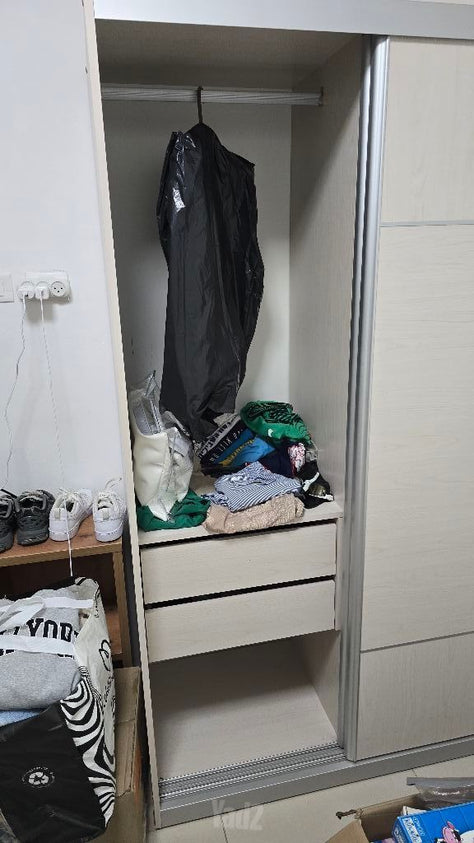 ארון קיר