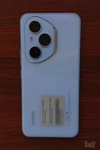 סמארטפון Honor 400 Pro