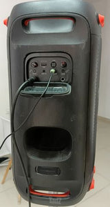 רמקול jbl party 110