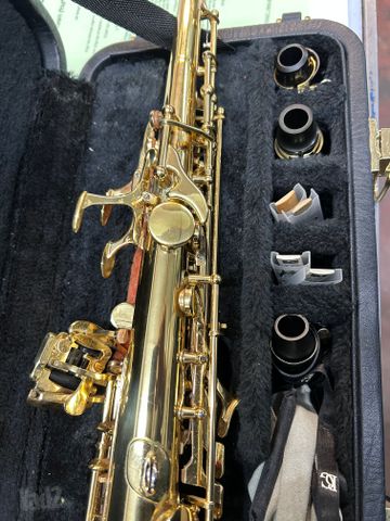 Yanagisawa 901