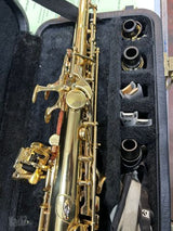 Yanagisawa 901