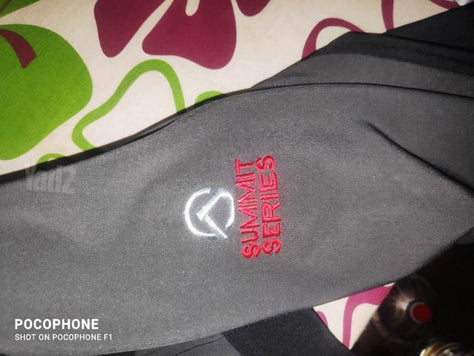 ג'קט של חברת THE NORTH FACE