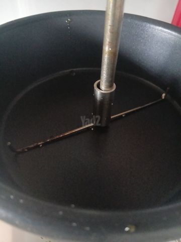 מכונת פופקורן